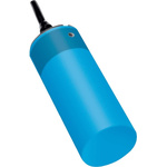 Sick Inductive Barrel-Style Proximity Sensor, 30 mm Detection, NO Output, 20 → 250 V, IP67