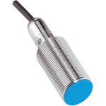 Sick Inductive Barrel-Style Proximity Sensor, M18 x 1, 8 mm Detection, NO Output, 10 → 30 V, IP67