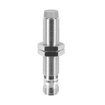 Baumer Inductive Barrel-Style Proximity Sensor, M8 x 1, 1.5 mm Detection, NAMUR Output, 30 V, IP67