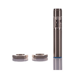 Sick UM12 Series Ultrasonic Barrel-Style Proximity Sensor, M12 x 1, 20 → 150 mm Detection, 4 → 20 mA