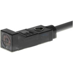 Omron Inductive Block-Style Proximity Sensor, IP67