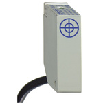 Telemecanique Sensors Inductive Block-Style Proximity Sensor, 2 mm Detection, PNP Output, 12 → 48 V, IP67