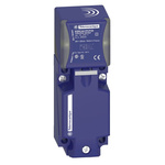 Telemecanique Sensors Inductive Rectangular-Style Proximity Sensor, 20 mm Detection, PNP Output, 12 → 24 V,