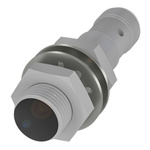 BALLUFF BES Series Inductive Barrel-Style Inductive Proximity Sensor, M12 x 1, 3mm Detection, PNP Output, 10 →