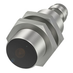 BALLUFF BES Series Inductive Barrel-Style Inductive Proximity Sensor, M18 x 1, 7mm Detection, NO Output, 10 → 36