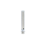 Baumer Inductive Barrel-Style Inductive Proximity Sensor, M8 x 1, 0 → 3 mm Detection, Analogue Output