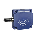 Telemecanique Sensors Inductive Block-Style Inductive Proximity Sensor, 40 mm Detection, PNP Output