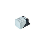 Carlo Gavazzi IRC40 Series Inductive Rectangular-Style Inductive Proximity Sensor, 22 mm Detection, PNP Output, 10