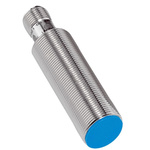 Sick IME Series Inductive Barrel-Style Inductive Proximity Sensor, M18 x 1, 8 mm Detection, PNP Output, 10 → 30