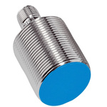 Sick IME Series Inductive Barrel-Style Inductive Proximity Sensor, M30 x 1.5, 10 mm Detection, PNP Output, 10 →