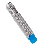 Sick IME Series Inductive Barrel-Style Inductive Proximity Sensor, M8 x 1, 4 mm Detection, PNP Output, 10 → 30 V