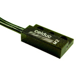 Celduc PAA Series Proximity Rectangular-Style Magnetic Proximity Sensor, 100 V, IP67