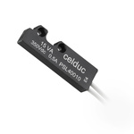 Celduc PSC Series Proximity Rectangular-Style Magnetic Proximity Sensor, 300 V