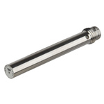 Carlo Gavazzi IBS06 Series Inductive Barrel-Style Inductive Proximity Sensor, 2 mm Detection, PNP Output, 10 →