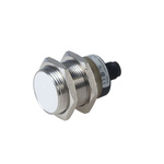 Carlo Gavazzi EI30 Series Inductive Barrel-Style Inductive Proximity Sensor, M30 x 1.5, 10 mm Detection, PNP Output, 10