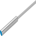 Festo SIEN Series Inductive Barrel-Style Proximity Sensor, 1.5 mm Detection, PNP Output, 10 → 30 V dc, IP65, IP67