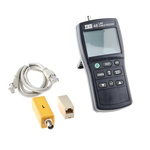 RS PRO Cable Tester FTP, UTP