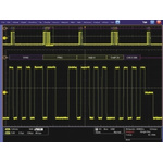 Tektronix Oscilloscope Module Analysis Module, USB Serial Triggering DPO4USB, For Use With MDO4000 Series