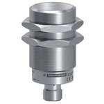 Telemecanique Sensors Inductive Barrel-Style Proximity Sensor, M30 x 1.5, 20 mm Detection, PNP Output, 12 → 24 V