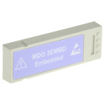 Tektronix Oscilloscope Software Analysis Module MDO3EMBD, For Use With MDO3000 Series