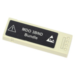 Tektronix Oscilloscope Module Application MDO3BND, For Use With MDO3000