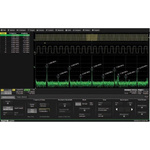 Teledyne LeCroy Oscilloscope Module Spectrum Analyser WS10-SPECTRUM, For Use With WS10 Series