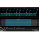 Teledyne LeCroy HDO4K-MANCHESTERBUS D Oscilloscope Software Manchester Bus Decode Software, For Use With HDO4000 Series
