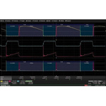 Teledyne LeCroy HDO4K-PWR Oscilloscope Software Power Analysis Software, For Use With HDO4000 Series Power Analysis