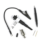 Pico Technology TA067 Test Probe Accessory Kit, For Use With TA133 Probes, TA150 Probes