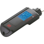 Catu DT-300 Earth Tester, 2kΩ CAT III