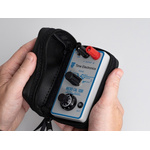 Time Electronics 1030 Current & Voltage Calibrator, Max Voltage 1V, Max Current 100mA, RS Calibration