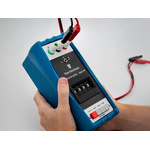 Time Electronics 1006 Multi Function Calibrator, RS Calibration