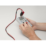 Time Electronics 1044 Current & Voltage Calibrator, Max Voltage 20V, Max Current 20mA, UKAS Calibration