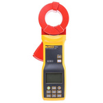Fluke 1630-2 Earth Tester, 1.5kΩ CAT III 1000 V, CAT IV 600 V