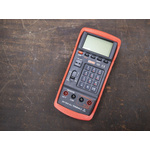 RS PRO 133 Current & Voltage Calibrator, Max Voltage 20V, Max Current 24mA