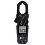 FLIR CM4X Clamp Meter, 400A dc, Max Current 400A ac CAT III 600V
