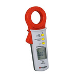 Megger DCM305E Clamp Meter, Max Current 100A ac CAT III 300V With RS Calibration