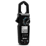 FLIR CM4X Clamp Meter, 60A dc, Max Current 400A ac CAT III 600V With UKAS Calibration