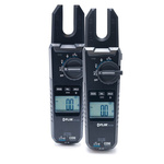 FLIR VT8 Clamp Meter, 200A dc, Max Current 200A ac CAT III 1000V With RS Calibration