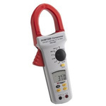 Megger DCM1500 Clamp Meter, 1500A dc, Max Current 1500A ac CAT IV With UKAS Calibration