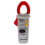 Megger DCM310 Clamp Meter, Max Current 400A ac CAT III 600V With RS Calibration