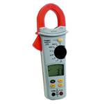 Megger DCM340 Clamp Meter, 600A dc, Max Current 600A ac CAT III 600V With RS Calibration