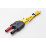 FLIR TA60 Thermocouple Probe with Adapter, For Use With Type K Thermocouple Temperature Sensors