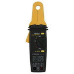 BK Precision BK316 Clamp Meter, 100A dc, Max Current 100A ac CAT II 600V With RS Calibration