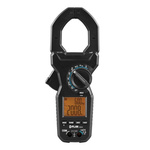 FLIR CM94 Clamp Meter, 2000A dc, Max Current 2000A ac CAT IV-1000 V