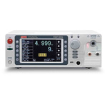RS PRO RSST-2002 Insulation Tester, 50V Min, 1200V Max, CAT I