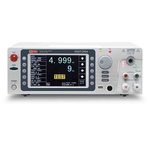 RS PRO RSST-2004 Insulation Tester, 50V Min, 5000V Max, 50GΩ Max, CAT I