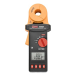 RS PRO Earth Tester, 1500Ω CAT II 600V, CAT III 300V