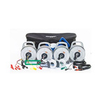 Megger ETK50 Earth Tester Kit