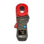 Chauvin Arnoux CA 6418 Earth Clamp
